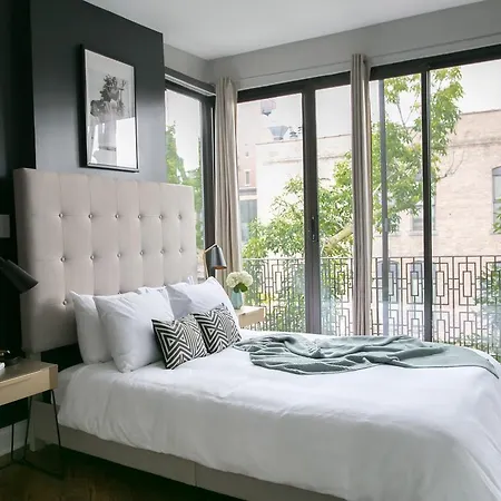 Sonder — Burton Place