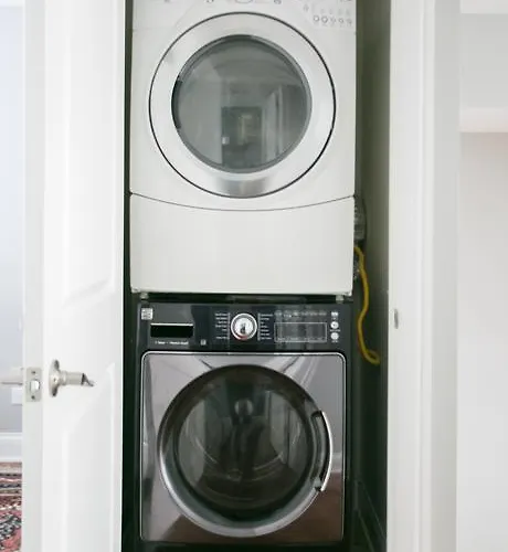 Aparthotel Sonder — Burton Place 4*