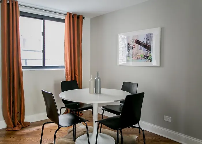 Sonder — Burton Place